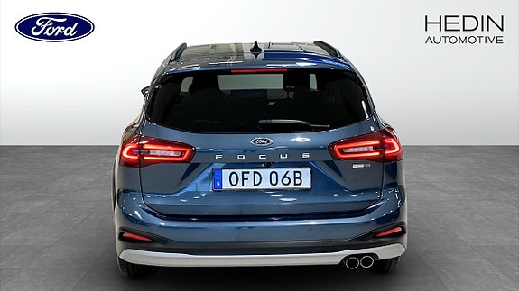 Ford Focus 7 of 9