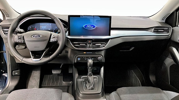 Ford Focus 4 of 9