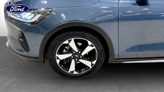 Ford Focus 9 of 9