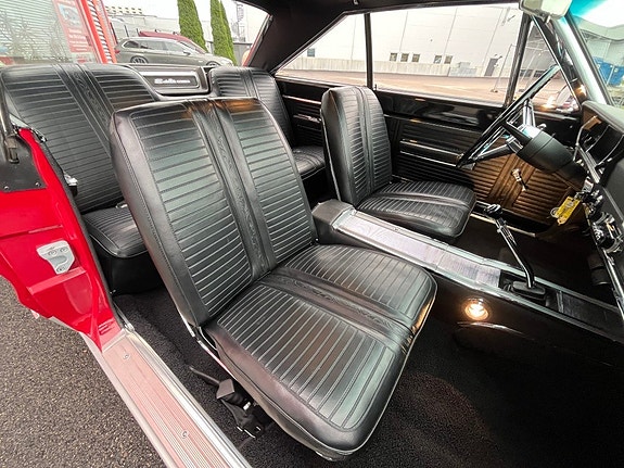 Plymouth Satelitte 20 of 30