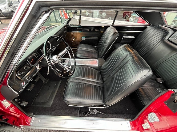 Plymouth Satelitte 19 of 30