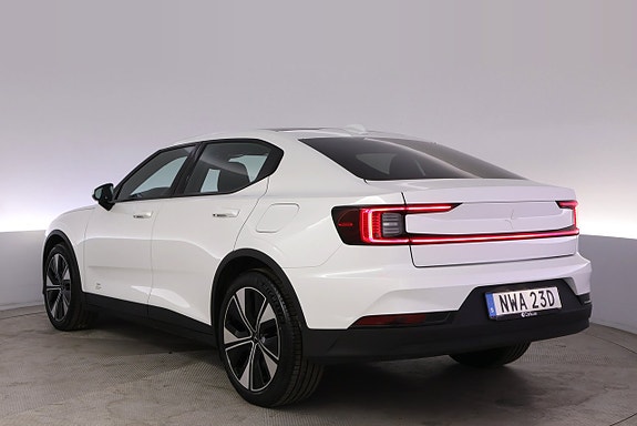 Polestar 2 4 of 27