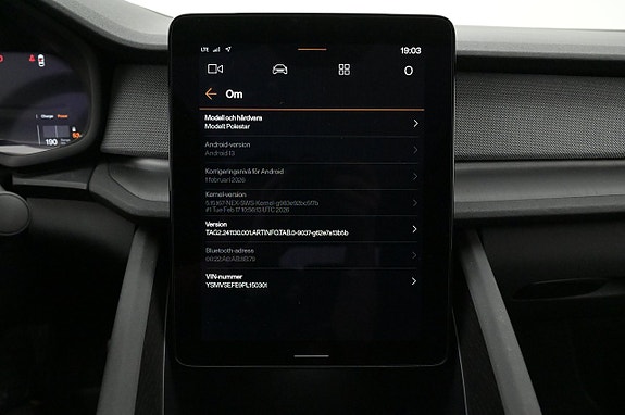 Polestar 2 19 of 27