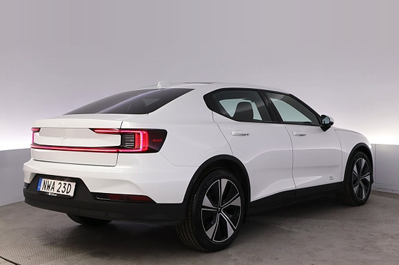 Polestar 2 5 of 27