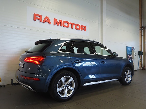 Audi Q5 5 of 5