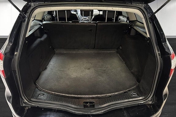 Ford Mondeo 11 of 11