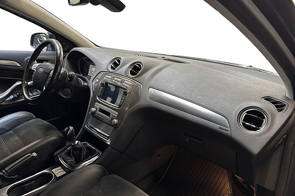 Ford Mondeo 6 of 11