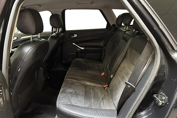 Ford Mondeo 10 of 11