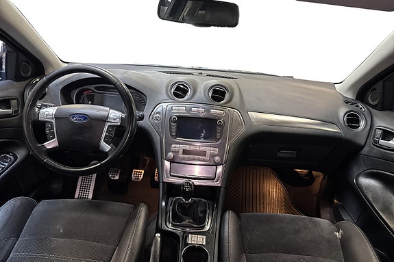 Ford Mondeo 5 of 11
