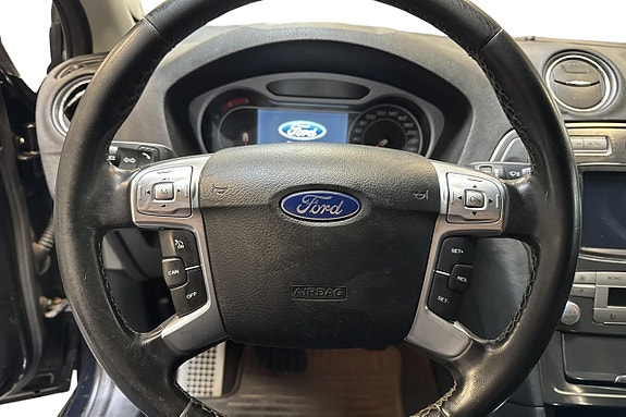 Ford Mondeo 7 of 11