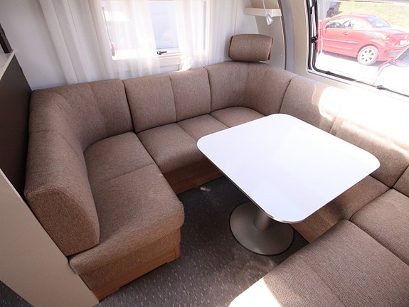 Adria 573 UP 6 of 15