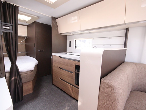 Adria 573 UP 7 of 15