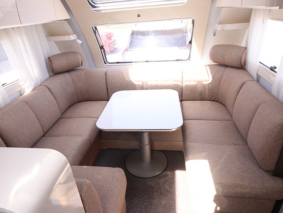 Adria 573 UP 5 of 15