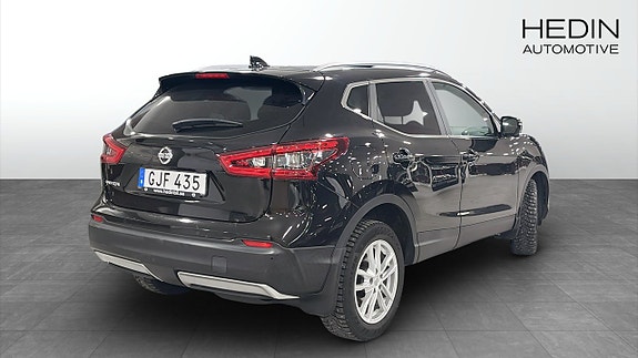 Nissan Qashqai 2 of 5