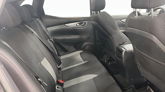 Nissan Qashqai 5 of 5