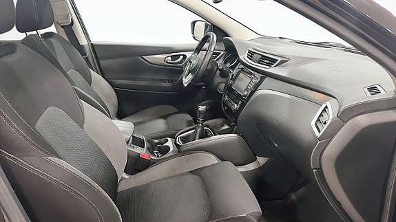 Nissan Qashqai 3 of 5