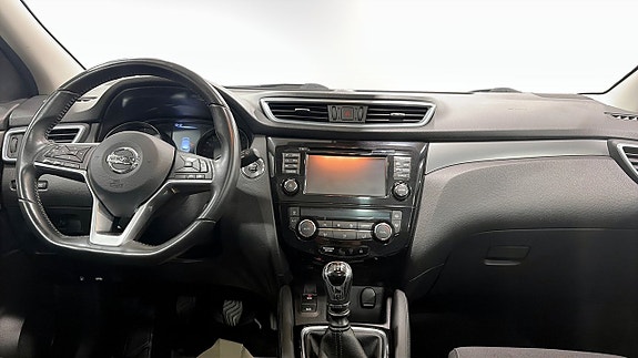 Nissan Qashqai 4 of 5