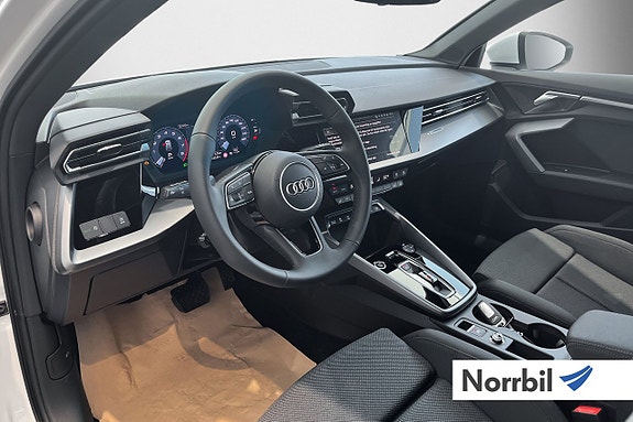 Audi A3 8 of 10
