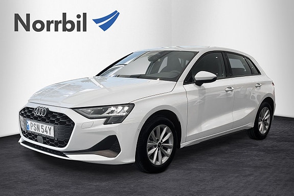 Audi A3 2 of 5