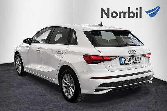 Audi A3 4 of 5