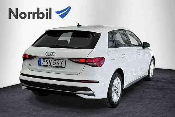 Audi A3 5 of 5