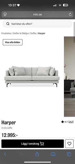 Product image 2 of 6