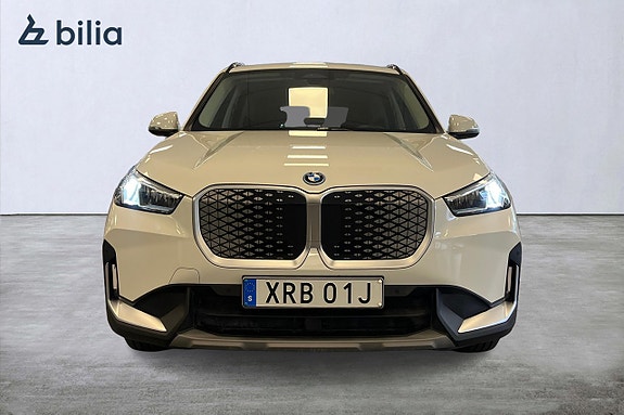 BMW X1 5 of 5