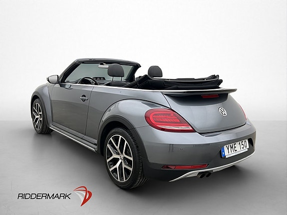 Volkswagen Beetle 5 of 5