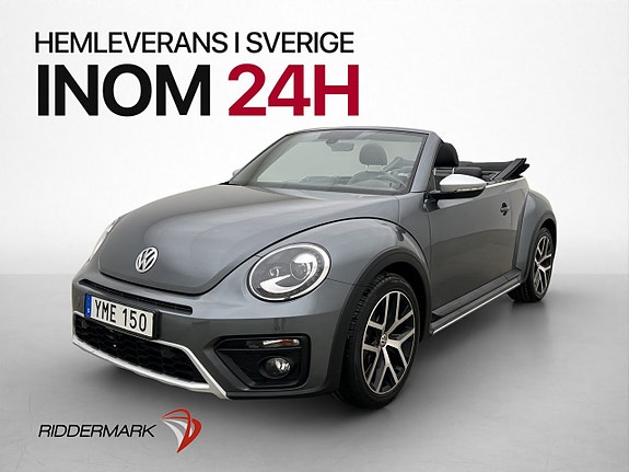 Volkswagen Beetle 3 of 5