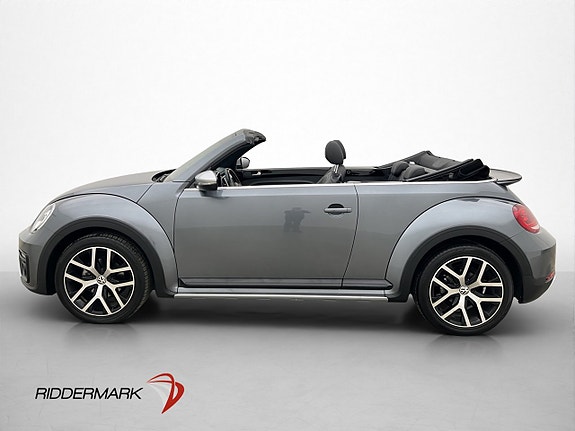 Volkswagen Beetle 4 of 5