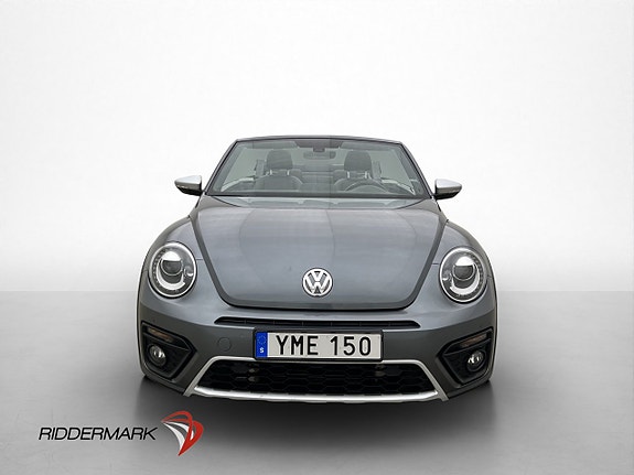 Volkswagen Beetle 2 of 5