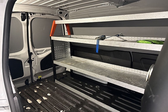 Peugeot Partner 20 of 23