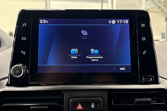 Peugeot Partner 12 of 23