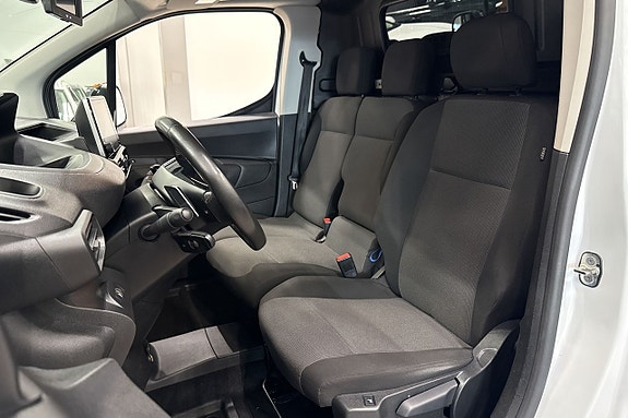 Peugeot Partner 17 of 23