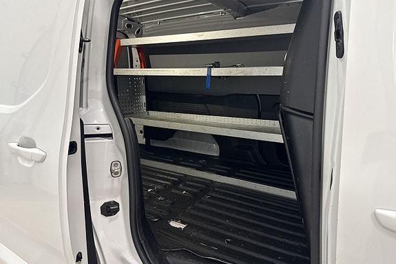 Peugeot Partner 19 of 23