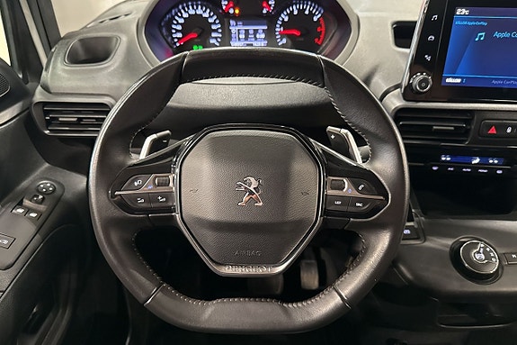 Peugeot Partner 9 of 23