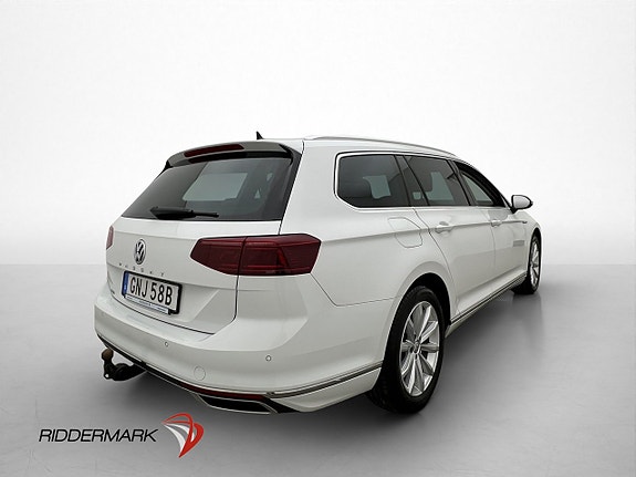 Volkswagen Passat 8 of 30