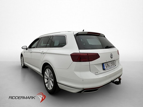 Volkswagen Passat 6 of 30