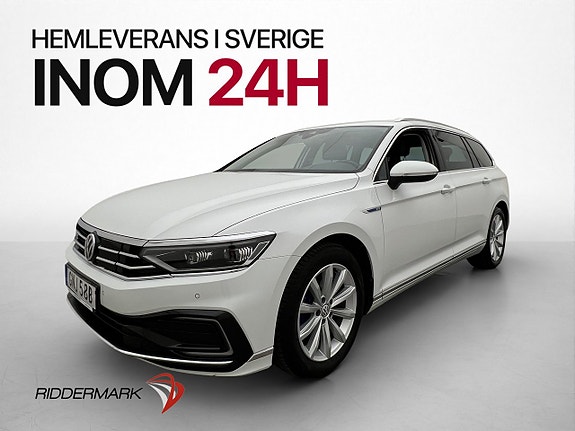 Volkswagen Passat 3 of 30