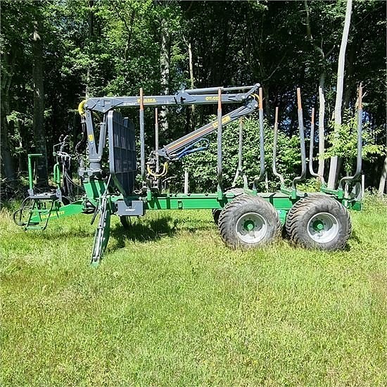 Farma T 17 - Farma Kran C7.02 2 of 30