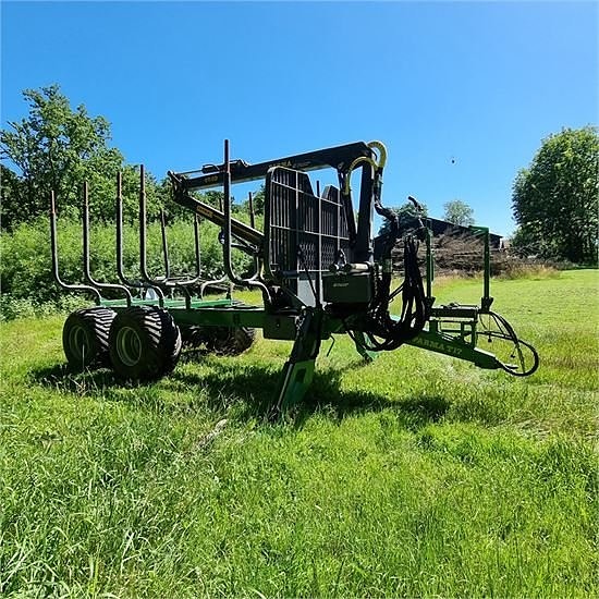 Farma T 17 - Farma Kran C7.02 7 of 30