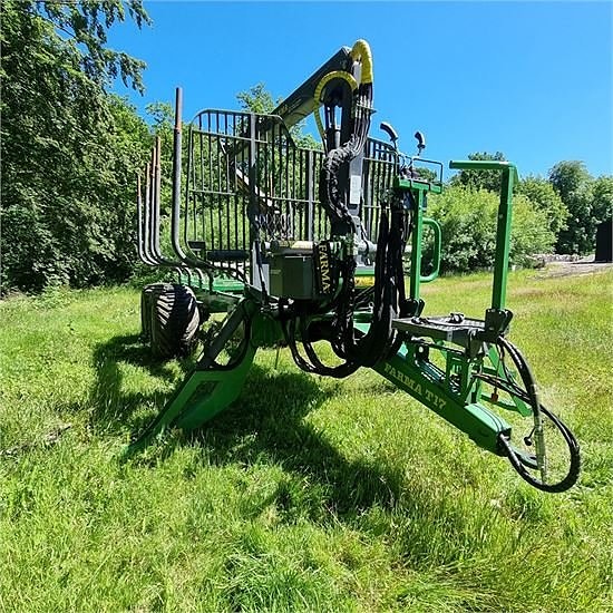 Farma T 17 - Farma Kran C7.02 8 of 30