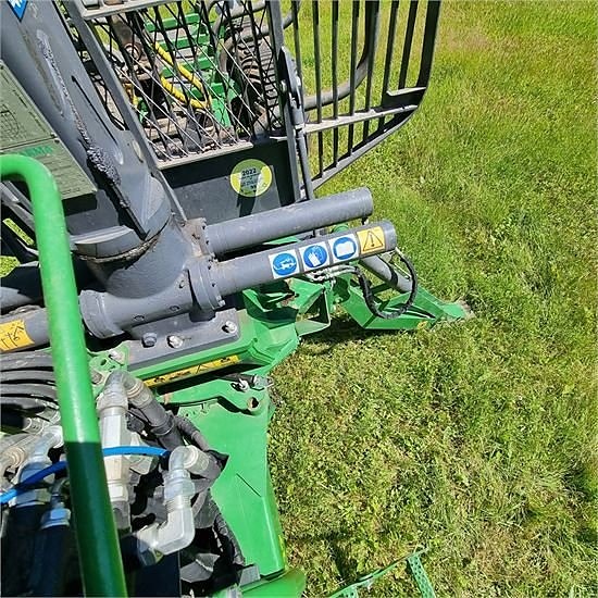 Farma T 17 - Farma Kran C7.02 11 of 30