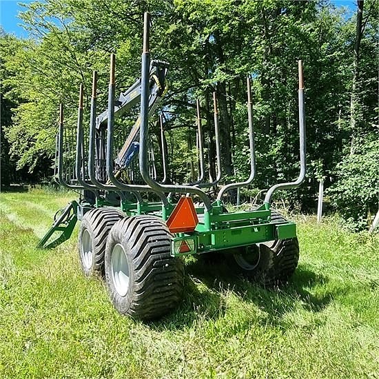 Farma T 17 - Farma Kran C7.02 4 of 30