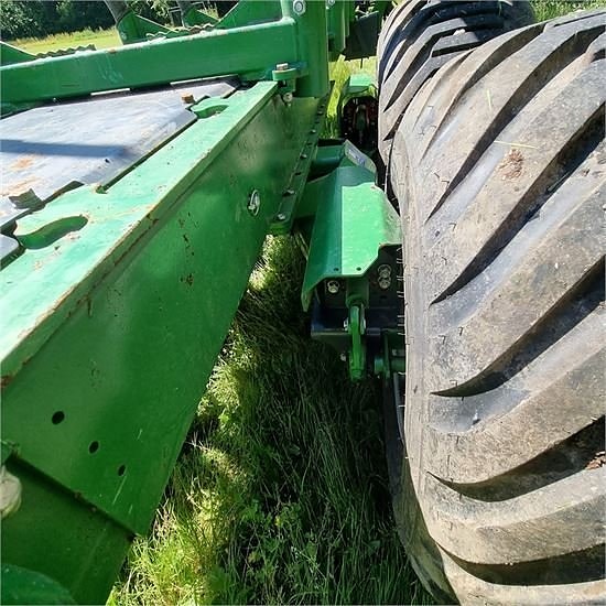 Farma T 17 - Farma Kran C7.02 29 of 30