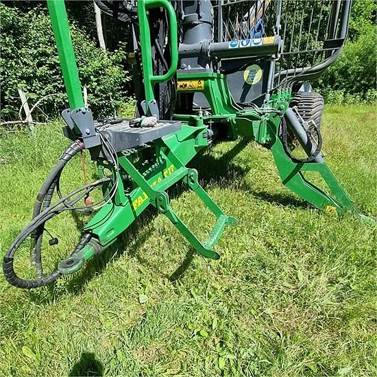Farma T 17 - Farma Kran C7.02 9 of 30