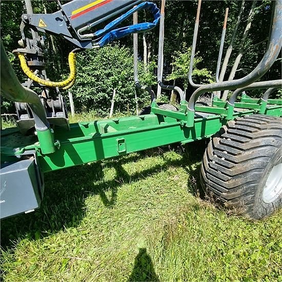 Farma T 17 - Farma Kran C7.02 20 of 30