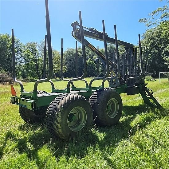 Farma T 17 - Farma Kran C7.02 5 of 30