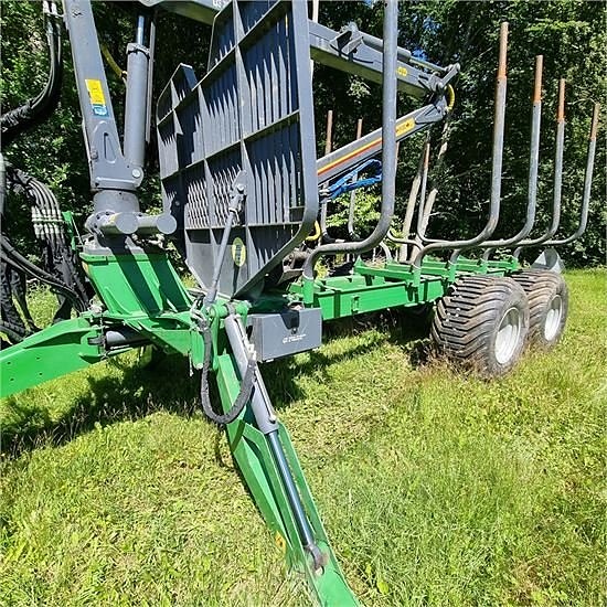 Farma T 17 - Farma Kran C7.02 19 of 30