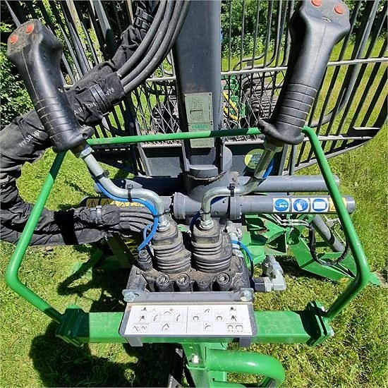 Farma T 17 - Farma Kran C7.02 10 of 30